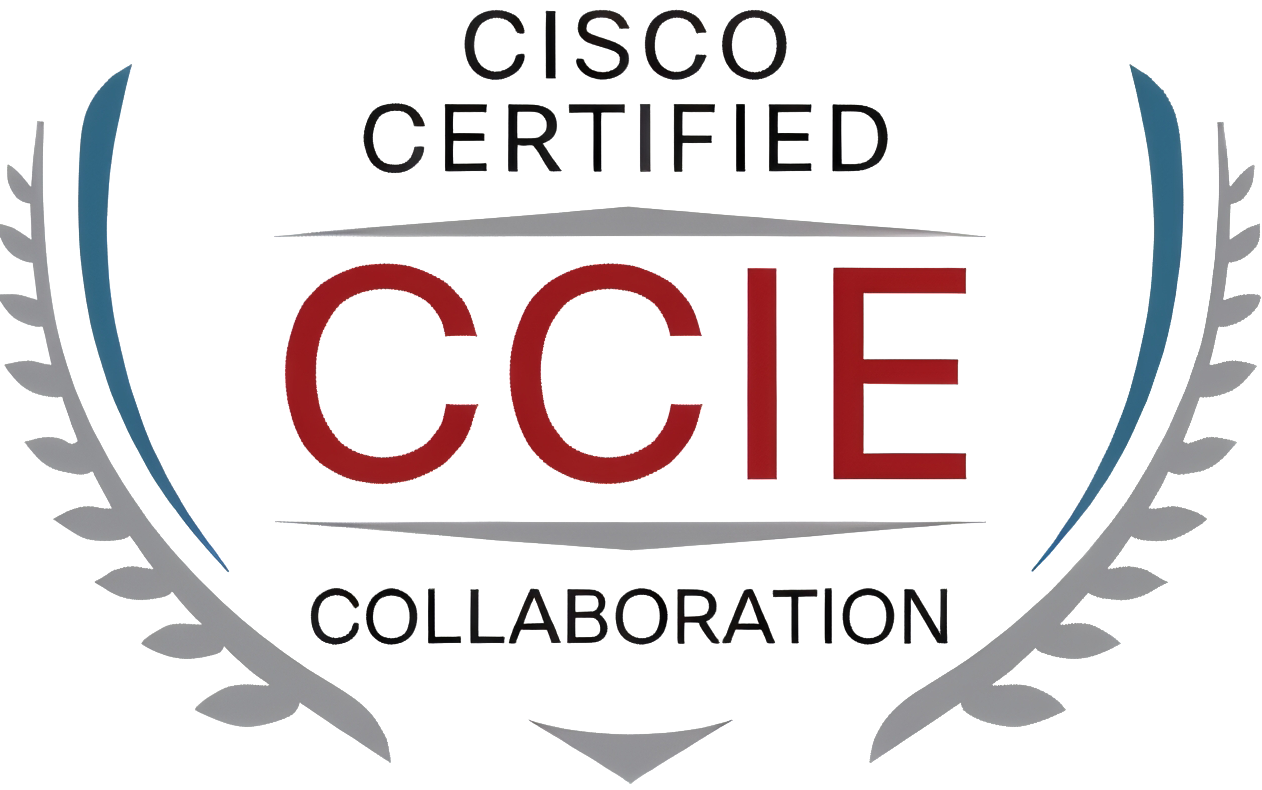CCIE-Collab
