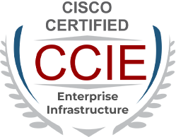 CCIE-Enterprise