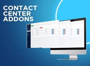 contact center addons